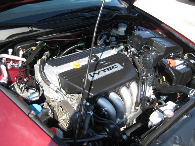 Honda Accord Vehicle Image 13