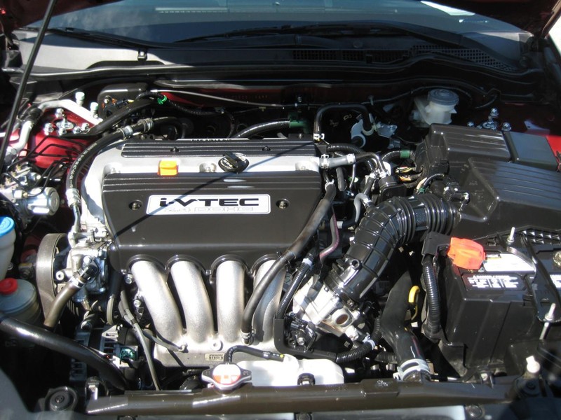 Honda Accord Vehicle Image 14