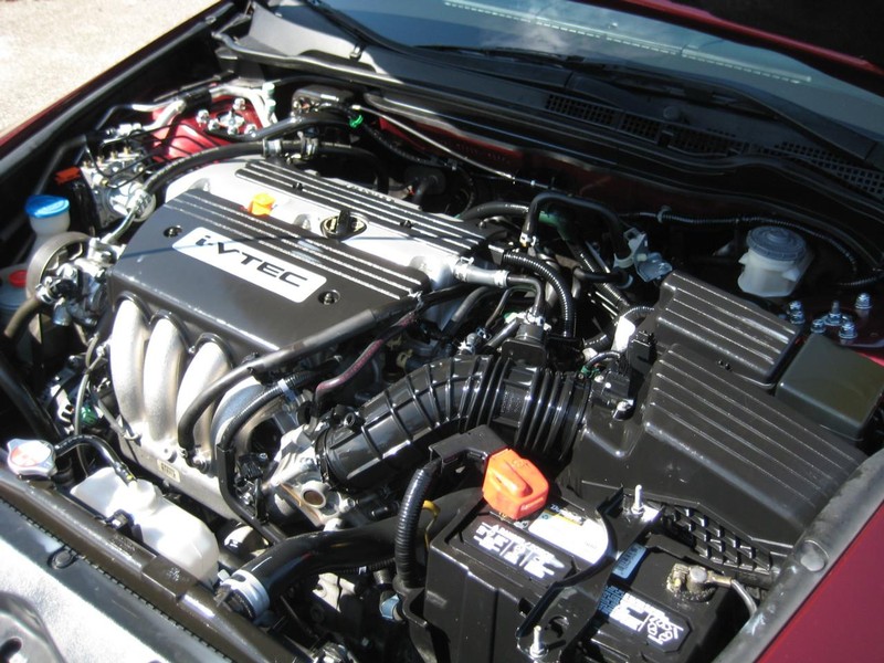 Honda Accord Vehicle Image 15