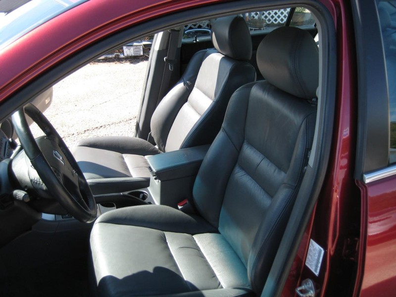 Honda Accord Vehicle Image 18