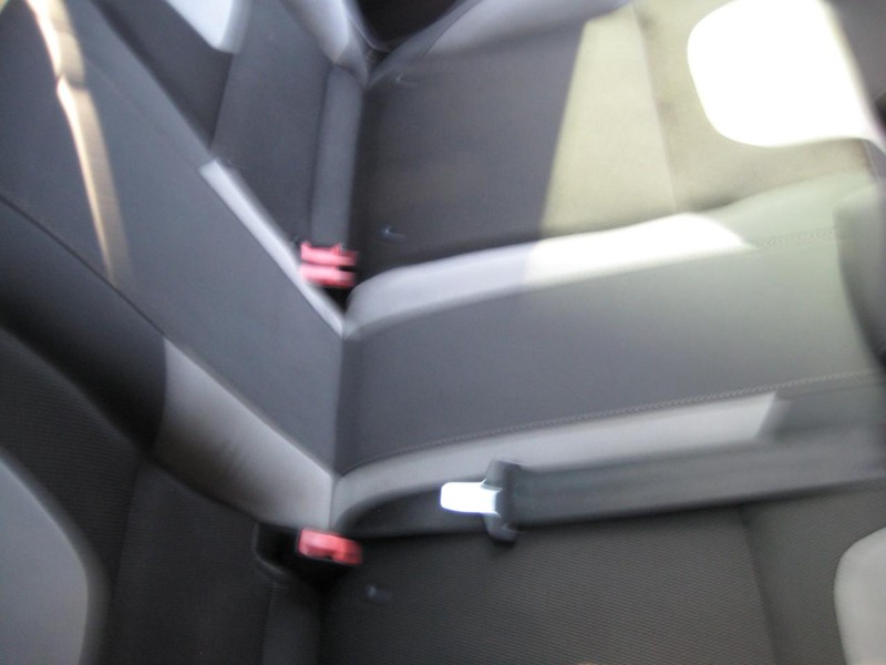 Ford Focus Vehicle Image 22