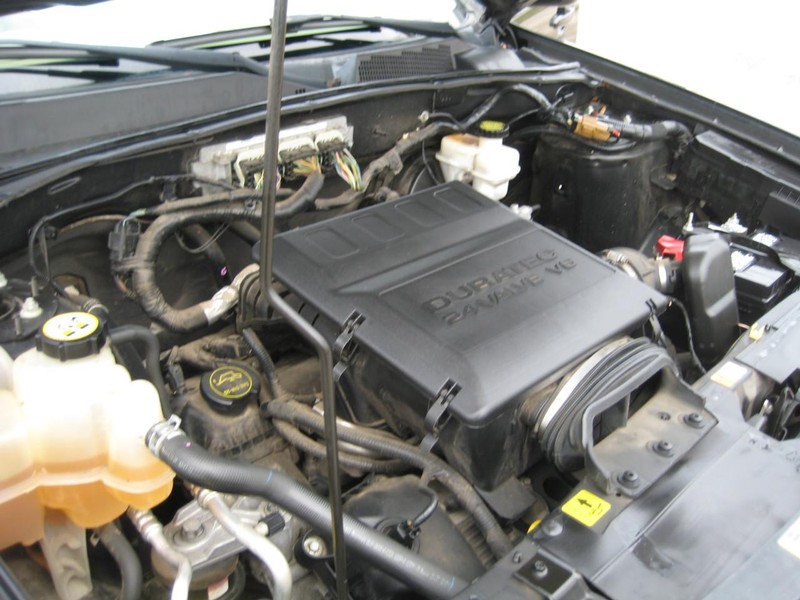 Ford Escape Vehicle Image 12