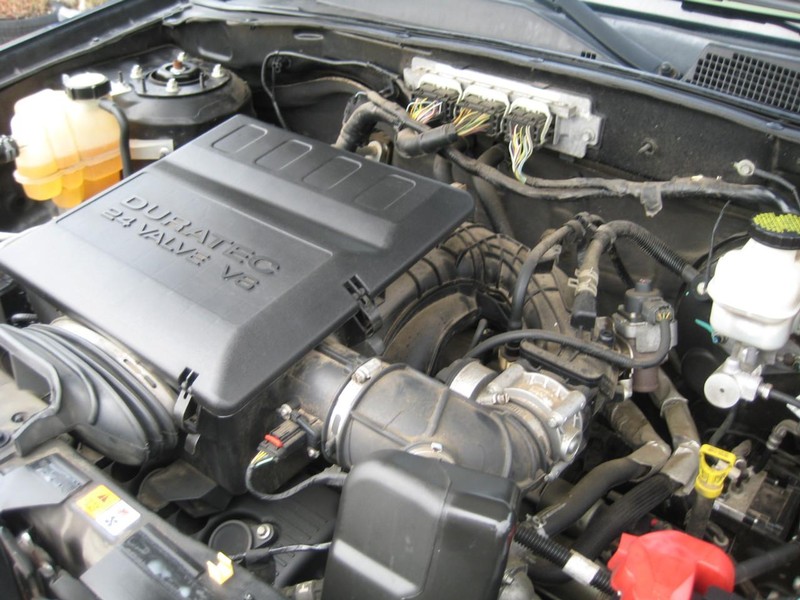 Ford Escape Vehicle Image 14