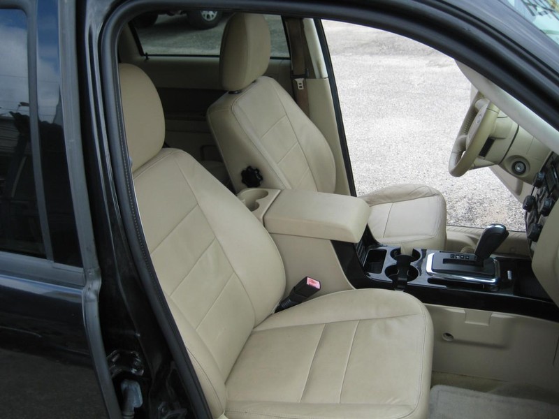 Ford Escape Vehicle Image 20