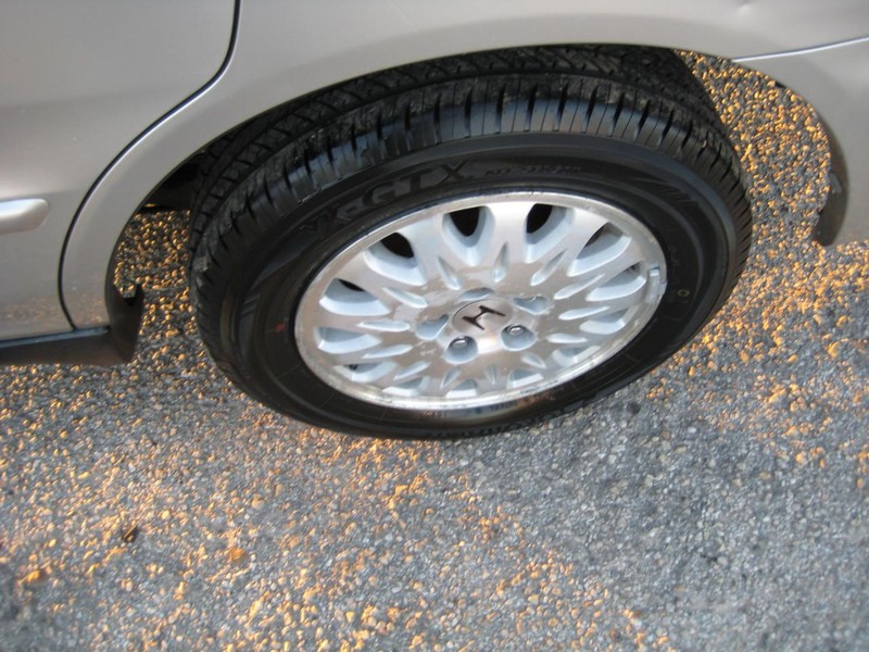 Honda Odyssey Vehicle Image 09