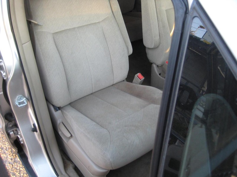 Honda Odyssey Vehicle Image 13