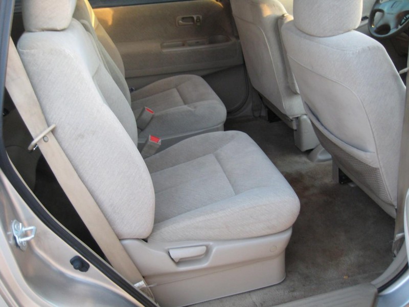 Honda Odyssey Vehicle Image 14
