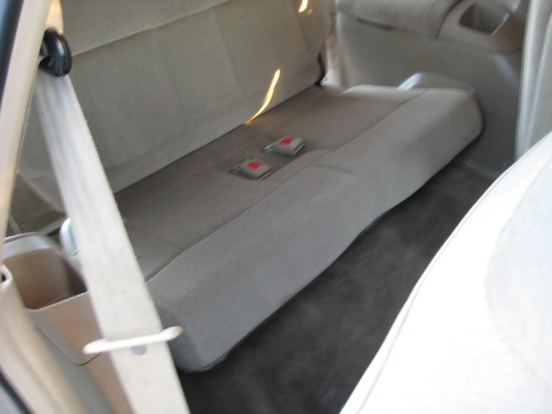 Honda Odyssey Vehicle Image 15