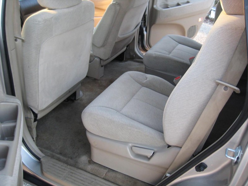 Honda Odyssey Vehicle Image 17