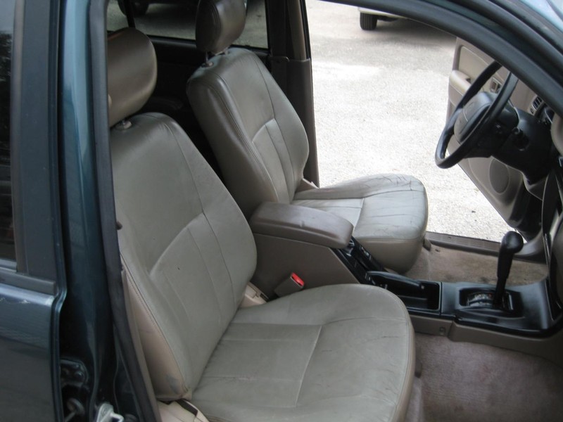 Toyota 4Runner Vehicle Image 20