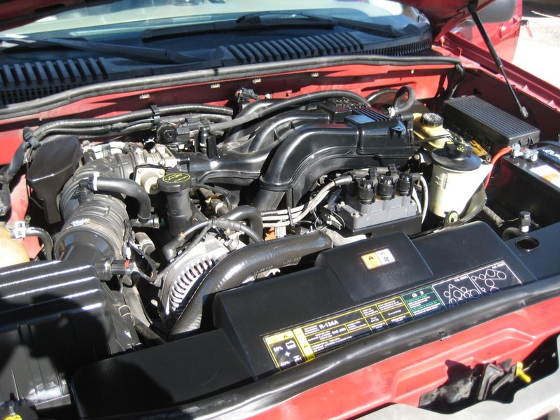 Ford Explorer Vehicle Image 15