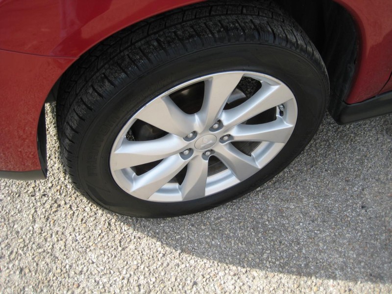 Mitsubishi Outlander Sport Vehicle Image 08