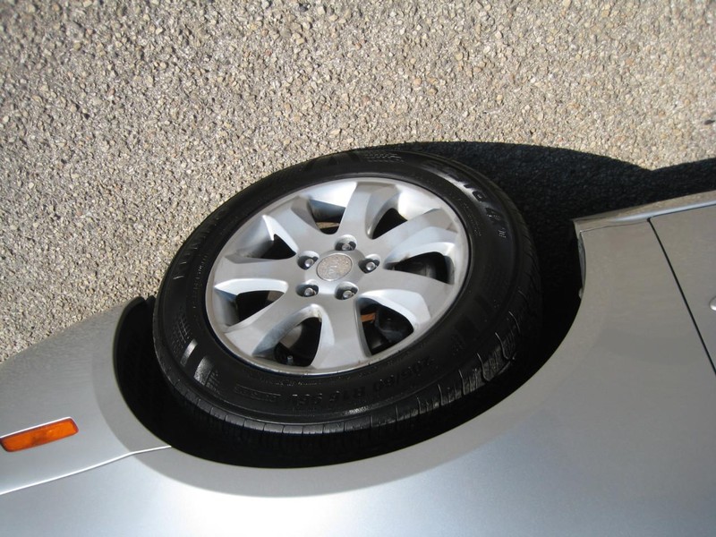 Kia Optima Vehicle Full-screen Gallery Image 11