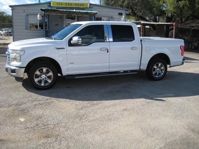 more details - ford f-150