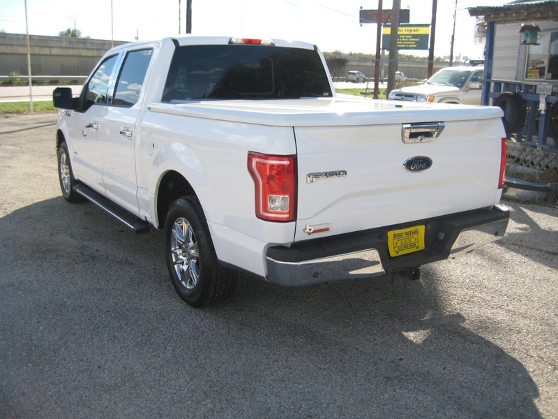 Ford F-150 Vehicle Image 03