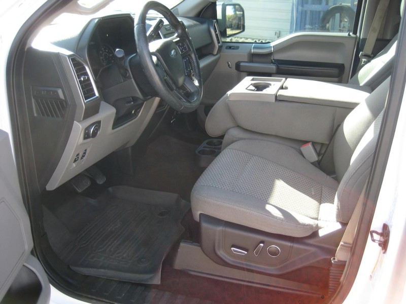 Ford F-150 Vehicle Image 08