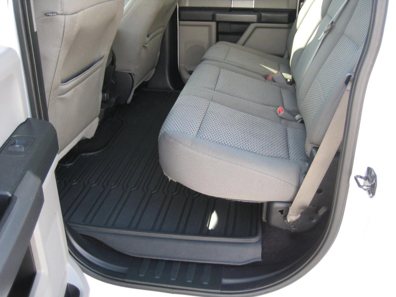 Ford F-150 Vehicle Image 10