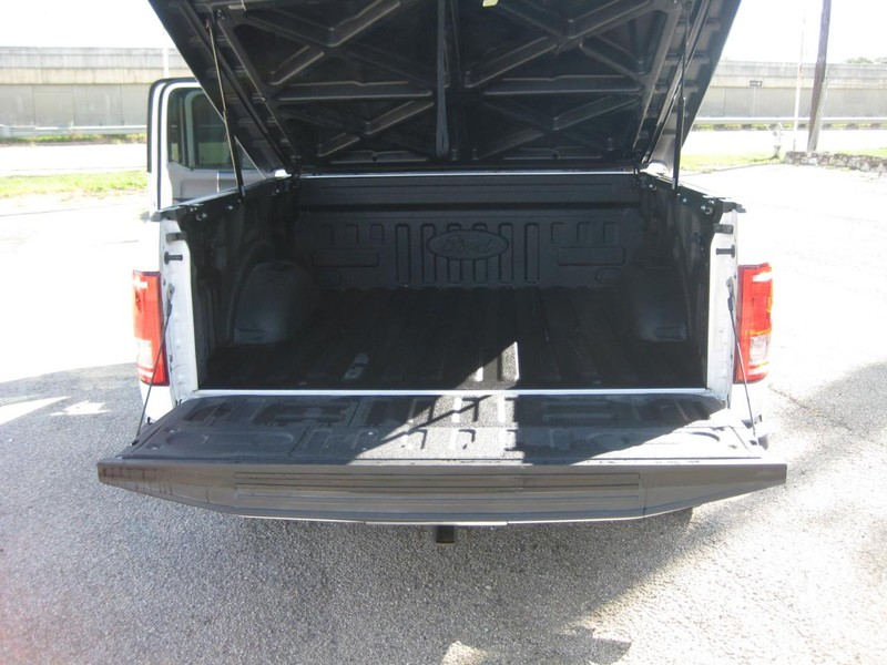 Ford F-150 Vehicle Image 11