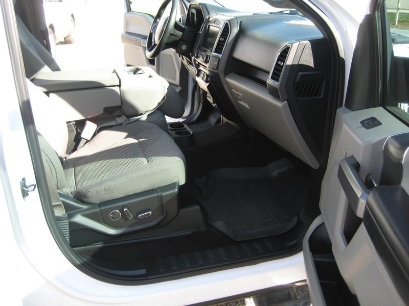 Ford F-150 Vehicle Image 13