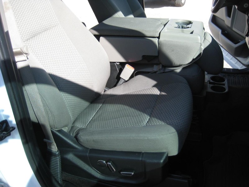 Ford F-150 Vehicle Image 14