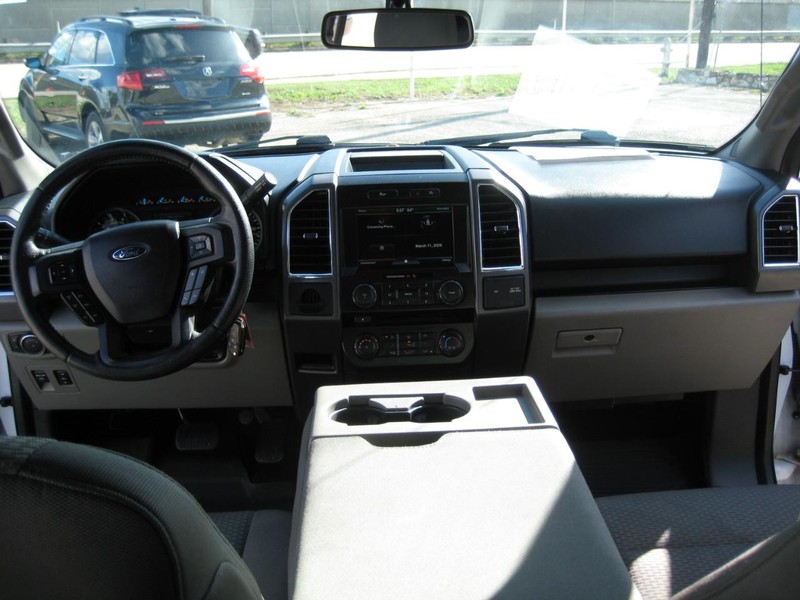 Ford F-150 Vehicle Image 15