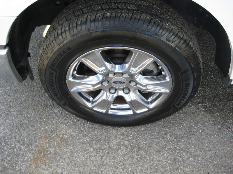 Ford F-150 Vehicle Image 16