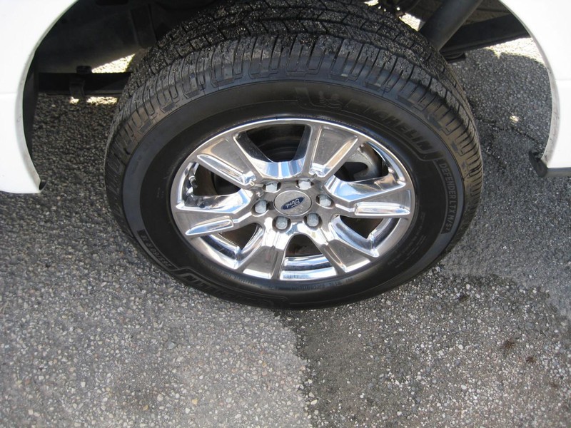 Ford F-150 Vehicle Image 17