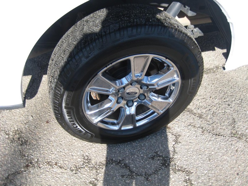 Ford F-150 Vehicle Image 18