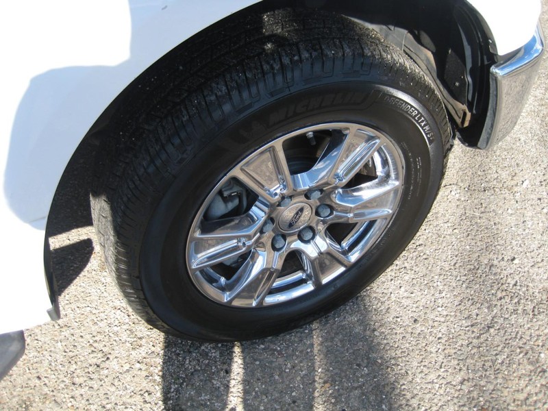 Ford F-150 Vehicle Image 19