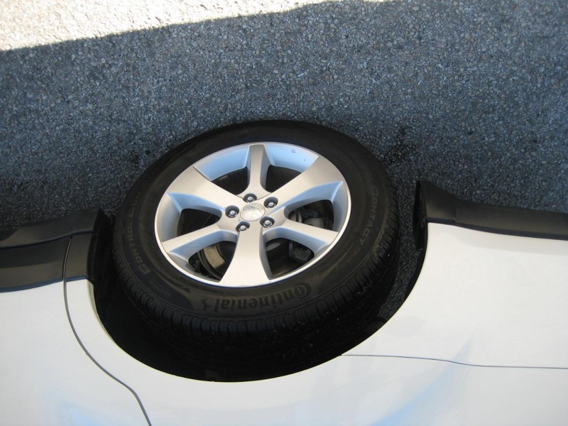 Subaru Outback Vehicle Image 10