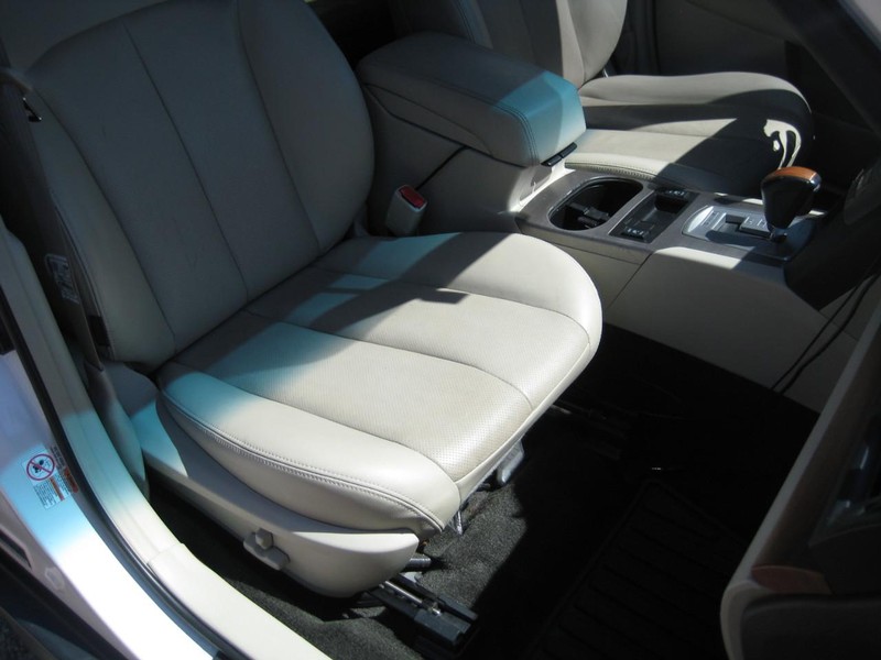 Subaru Outback Vehicle Image 13