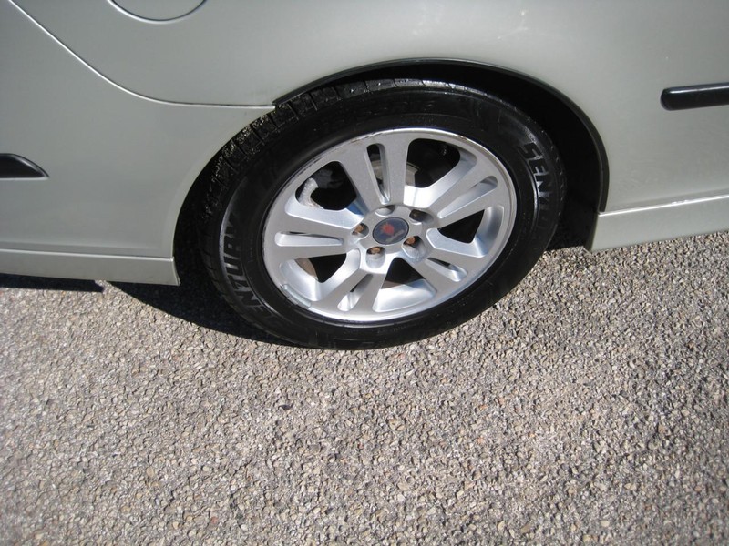 Saab 9-3 Vehicle Image 10