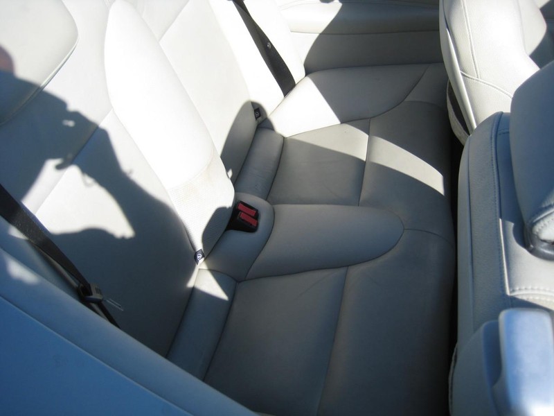 Saab 9-3 Vehicle Image 14