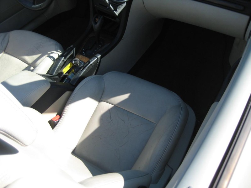 Saab 9-3 Vehicle Image 15