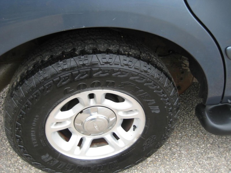 Ford Expedition Vehicle Full-screen Gallery Image 10
