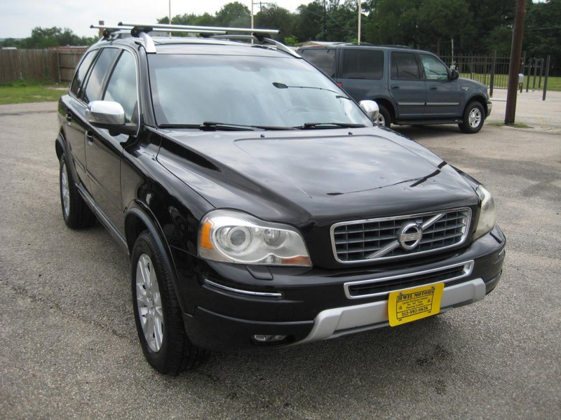 Volvo XC90 Vehicle Full-screen Gallery Image 06