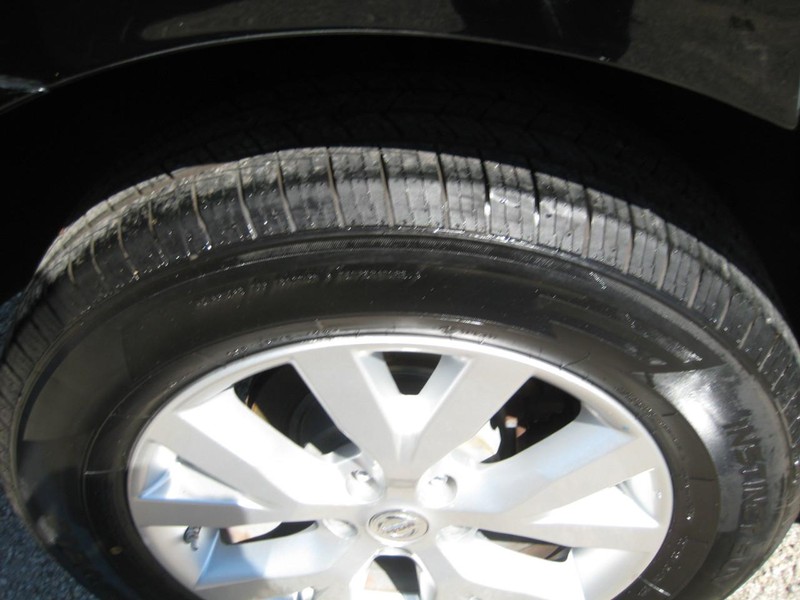 Nissan Murano Vehicle Full-screen Gallery Image 10