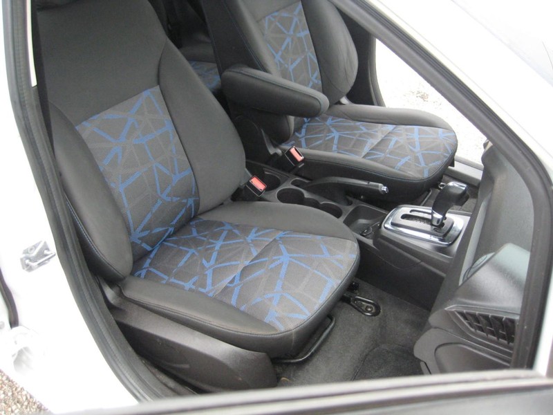 2013 Ford Fiesta SE - Photo 14