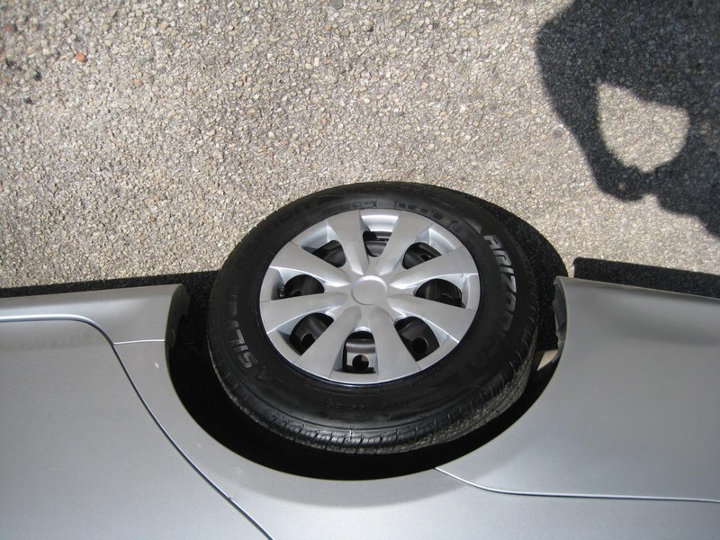 Toyota Corolla Vehicle Image 10