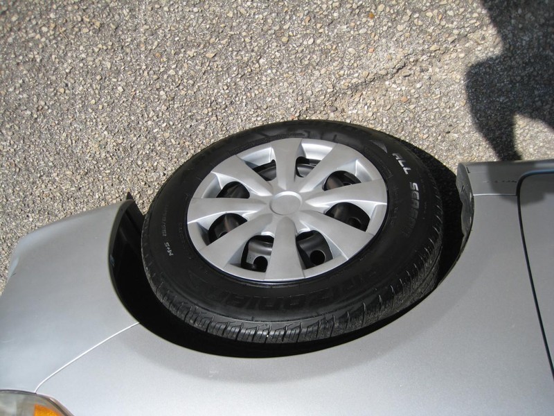 Toyota Corolla Vehicle Image 11