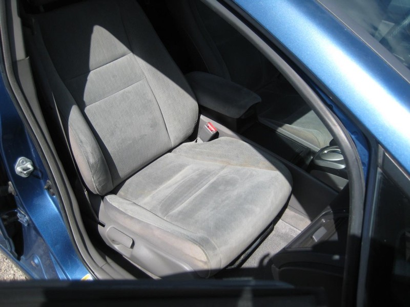 Honda Civic Vehicle Image 13