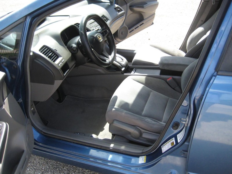 Honda Civic Vehicle Image 15