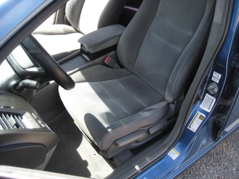 Honda Civic Vehicle Image 16