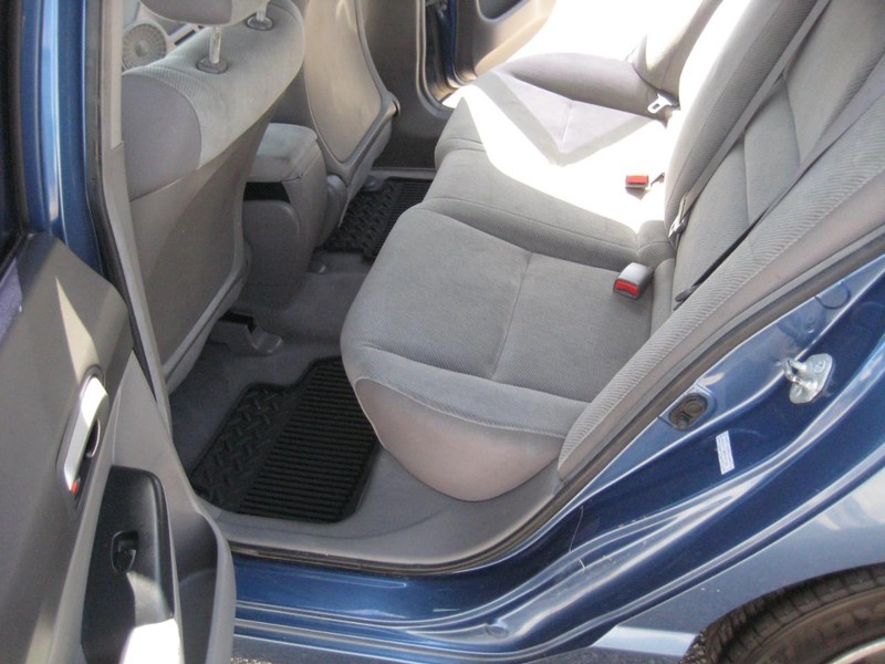 Honda Civic Vehicle Image 18