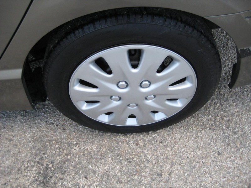 Honda Civic Vehicle Image 09