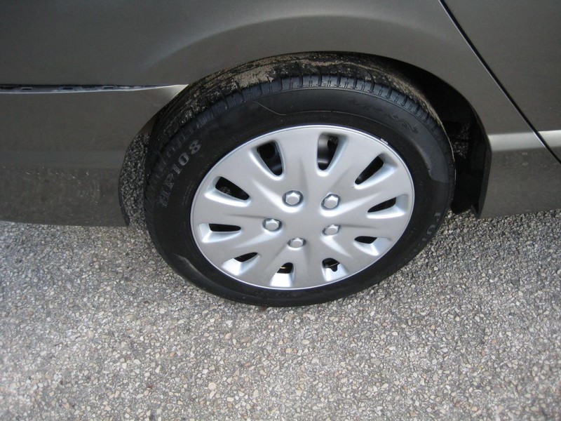 Honda Civic Vehicle Image 10