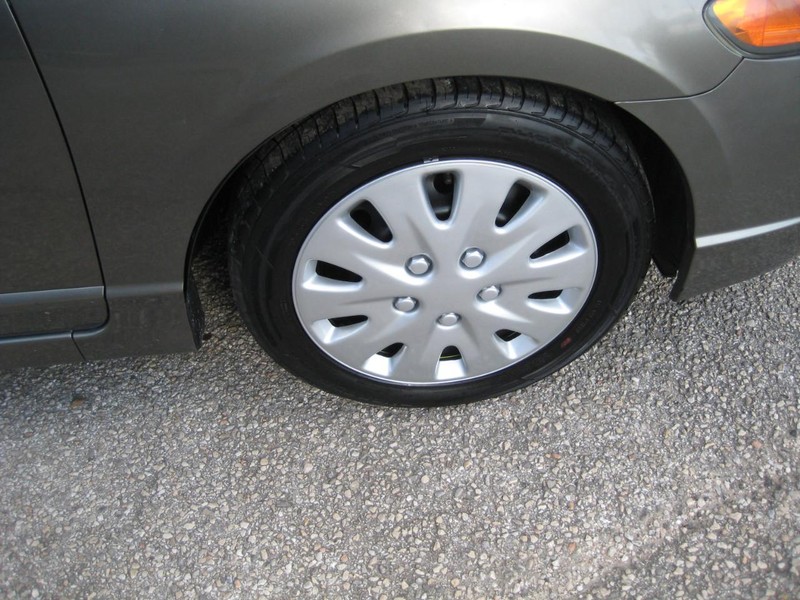 Honda Civic Vehicle Image 11