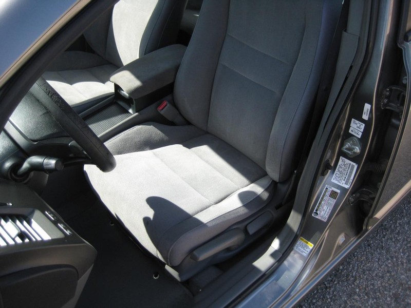 2007 Honda Civic LX - Photo 13