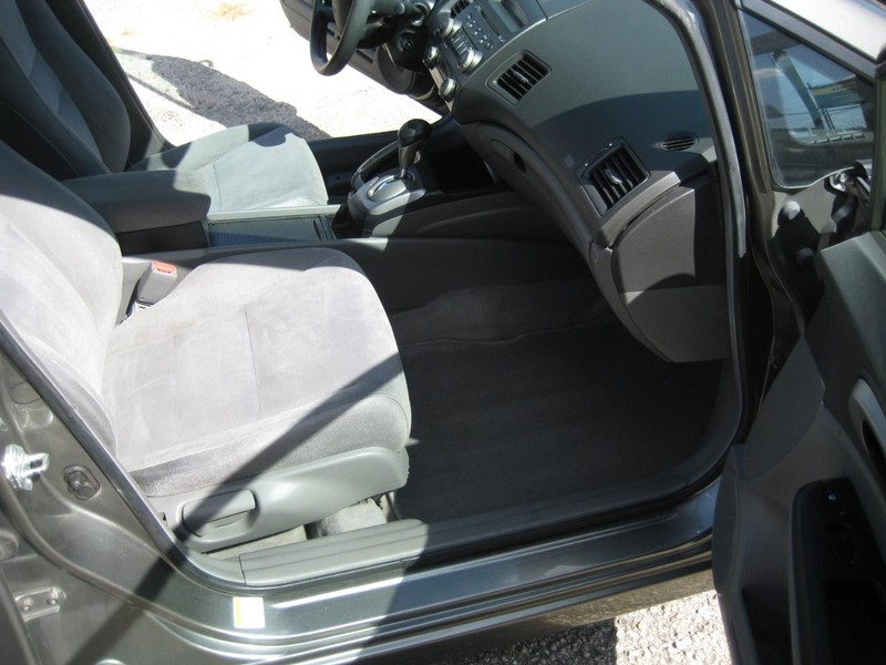 2007 Honda Civic LX - Photo 14
