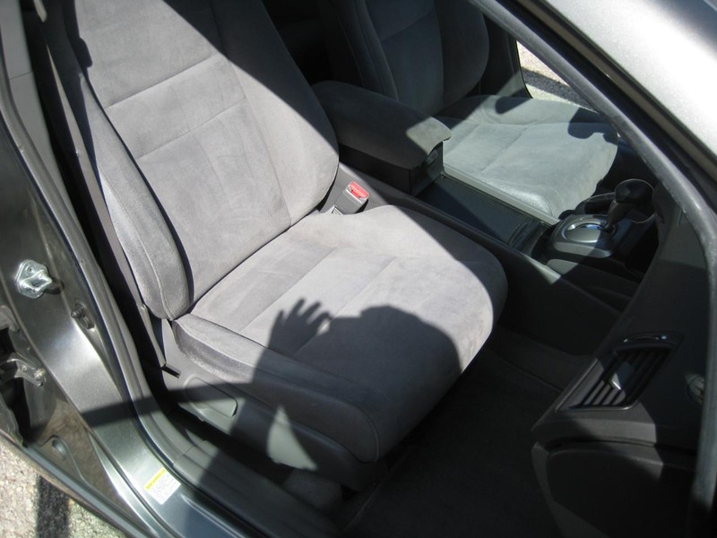 2007 Honda Civic LX - Photo 15